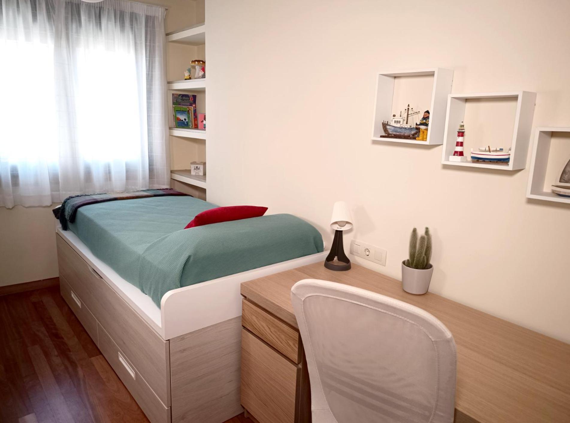 Апартаменты Burgo Loft Lerez A 5 Min De La Zona Monumental Понтеведра Экстерьер фото